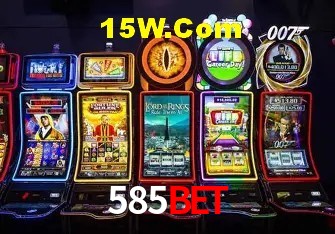Player Reviews 585Bet