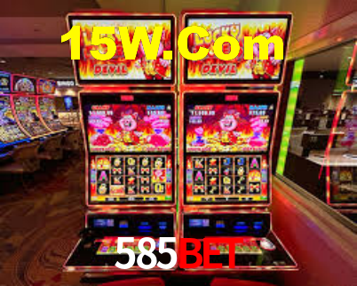 Exclusive Games 585Bet