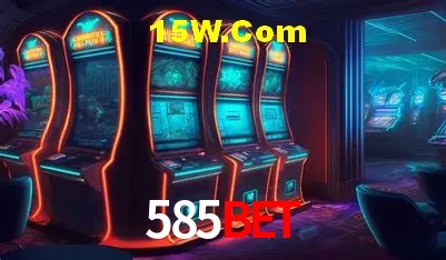Slot Games 585Bet